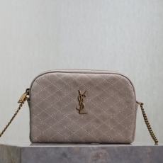 YSL Satchel Bags